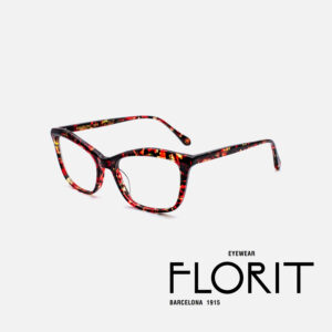 Florit Calabria Rojo Havana