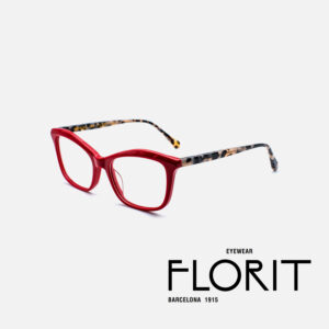 Florit Calabria Rojo