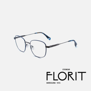 Florit Calvet Azul