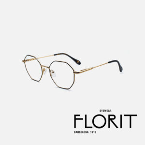 Florit Ganduxer Negro