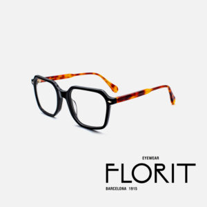 Florit Gracia Negro