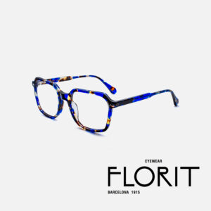 Florit Gracia Azul