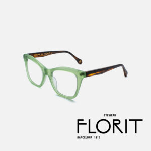 Florit Paris Verde