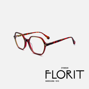 Florit Rocafort Rojo