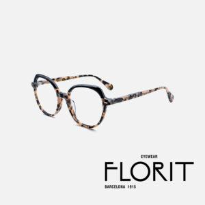 Florit Rosello Negro gris