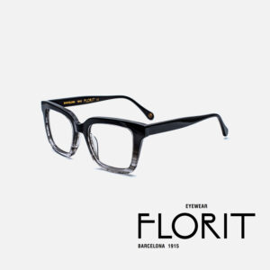 Florit Sarria Negro Gris