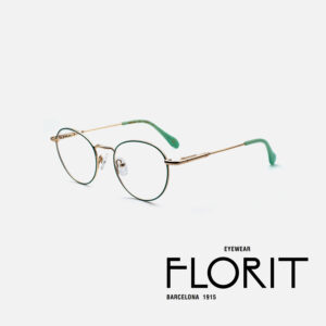 Florit Vergos Verde